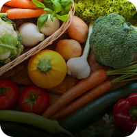 Vegetable