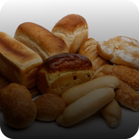 Bakery Items