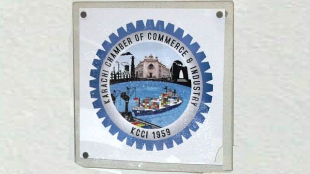 KCCI affidavit requirement tax returns