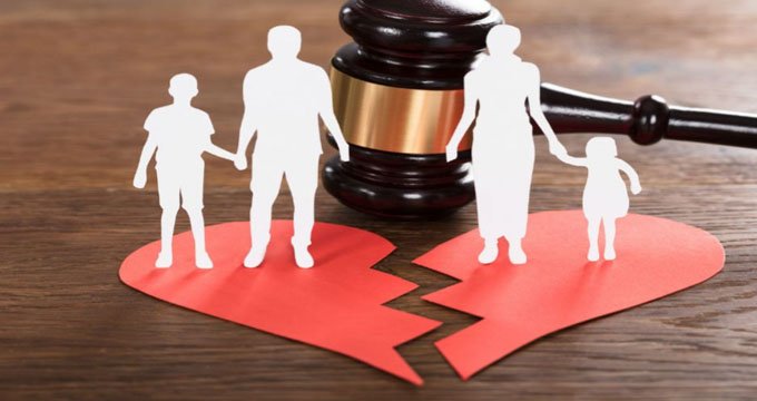 Karachi divorce cases