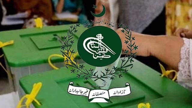 Sindh local bodies by-election