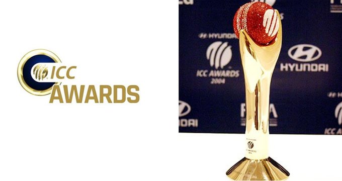 ICC awards 2024