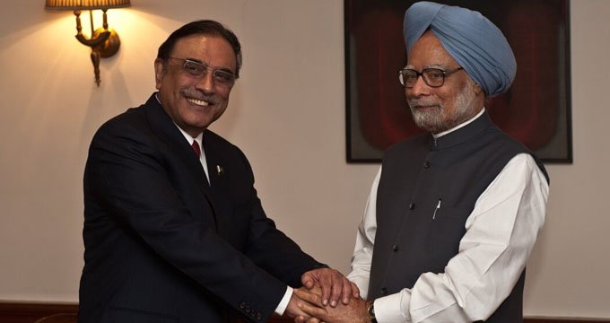 Manmohan Singh dies