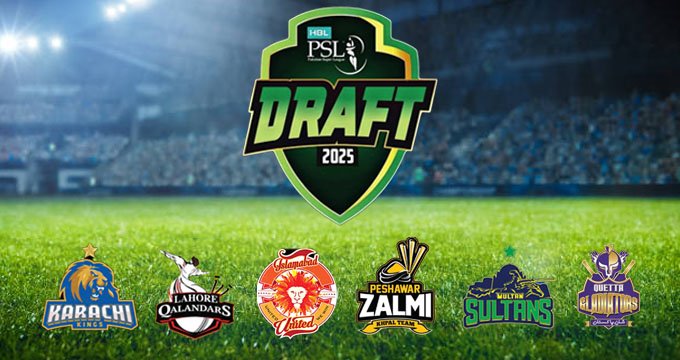 PSL 2025