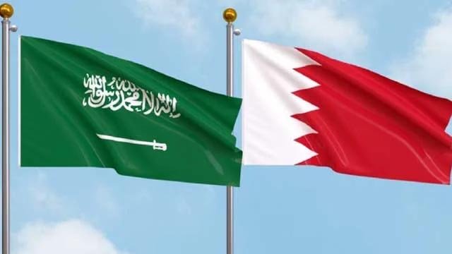 Saudi Arabia Bahrain Pakistanis
