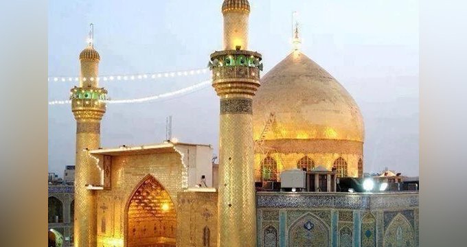 Karachi Traffic plan Youm-e-wiladat Hazrat Ali