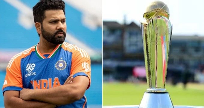 Rohit Sharma Pakistan