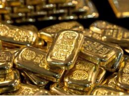 Gold Price in Pakistan