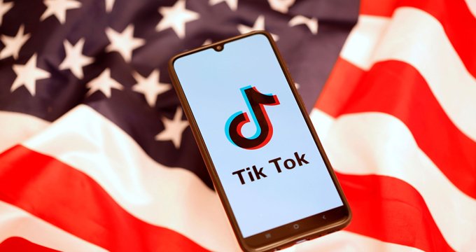 Tiktok US