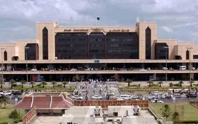 Pakistanis deported from 11 countries