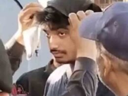 Mustafa Amir murder case