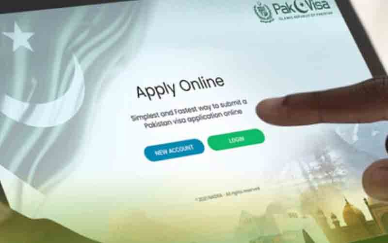 Pakistan Visa on arrival