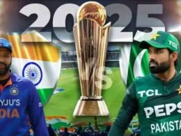Pak vs Ind live screening