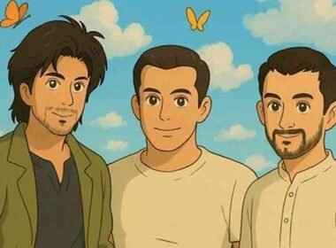 Ghibli images free