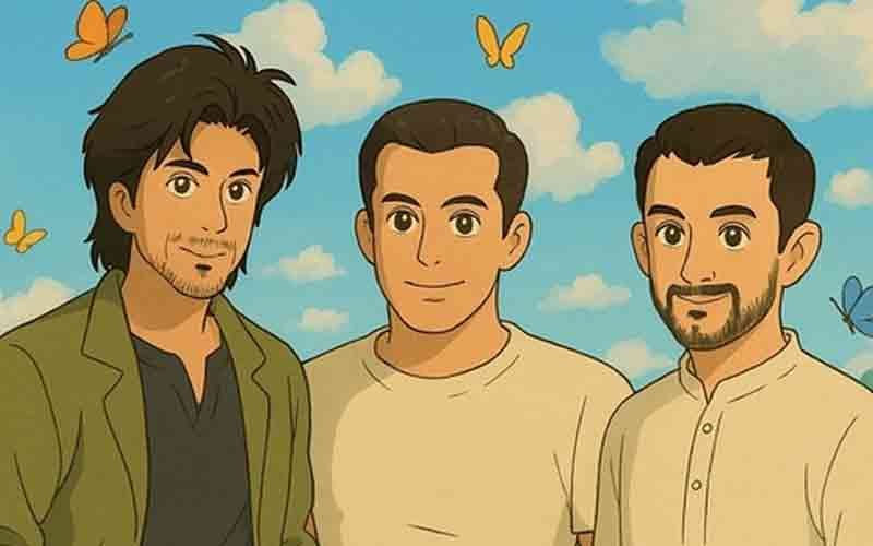 Ghibli images free