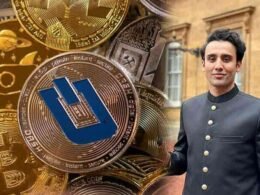 Pakistan crypto