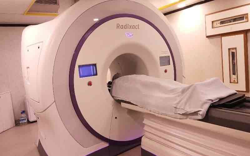 Edhi Cancer Treatment JPMC