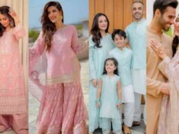 Eidul Fitr 2025 celebrities wishes