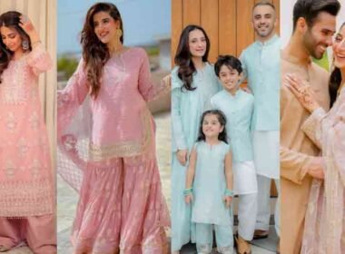 Eidul Fitr 2025 celebrities wishes