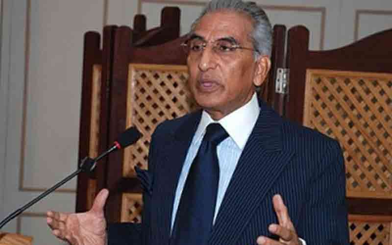 Pakistan Foreign investments