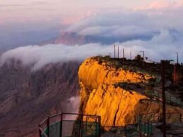 Sindh top places to visit