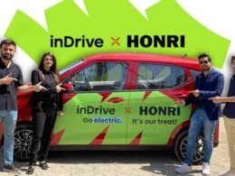 Honri Ve Indrive
