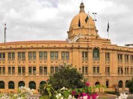KPT reclaims land