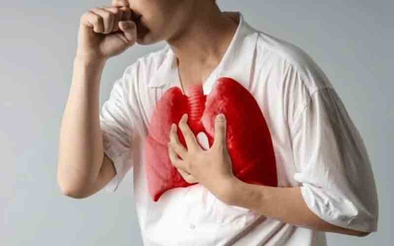 Karachi respiratory illnesses