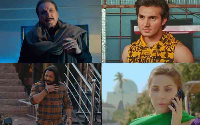 Pakistan Films Eid 2025