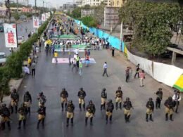 Quds Day rally Karachi