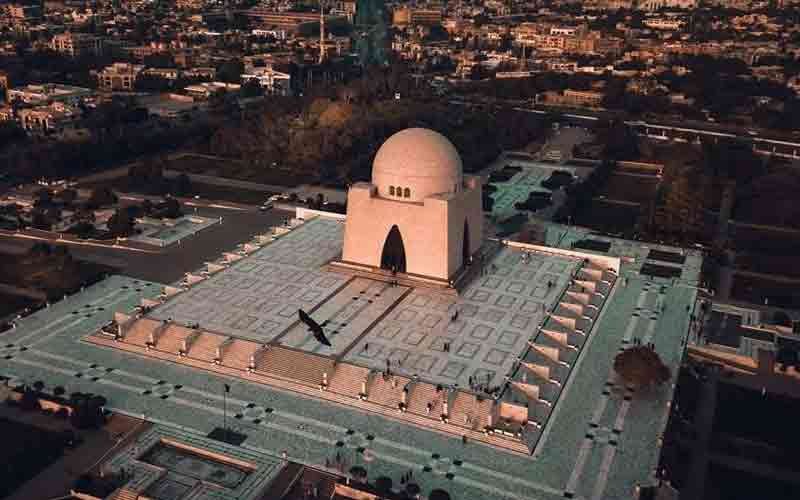 Karachi places Eid 2025