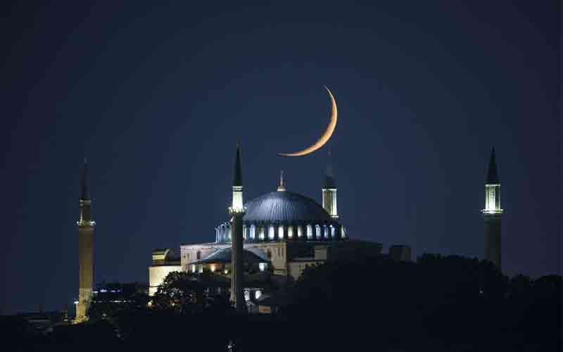 Ramadan 2025 Sehri Iftar timings