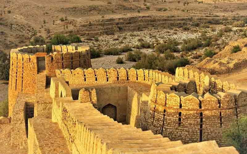 Sindh top places to visit