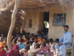 Sindh digitise educational institutions