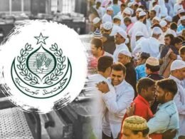 Eidul Fitr 2025