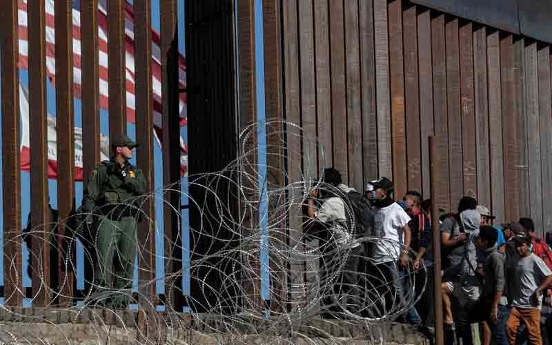 Trump immigrants