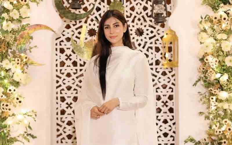 Nazish Jahangir