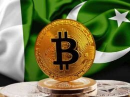 Pakistan bitcoin mining