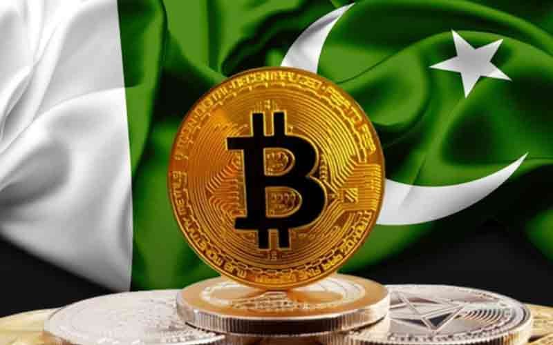 Pakistan bitcoin mining