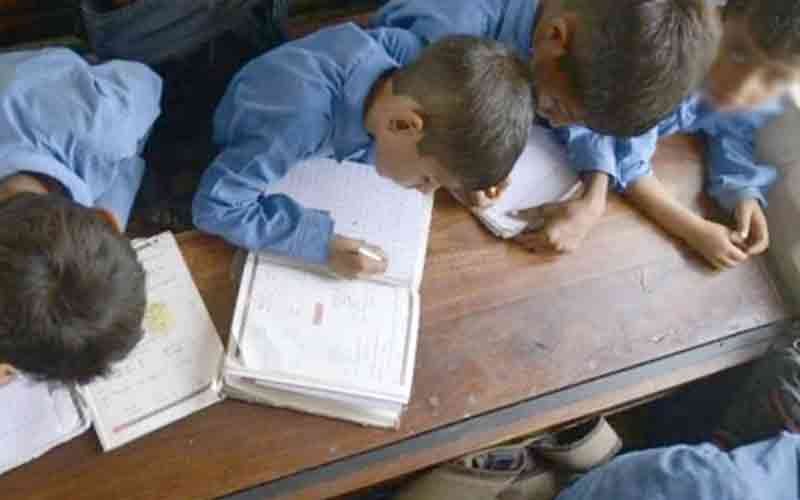 private schools book banks