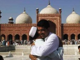 Pakistan Eid-ul-Fitr