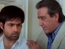 Emraan Hashmi reaction