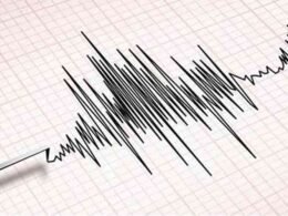 Karachi earthquake