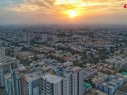 govt flats karachi