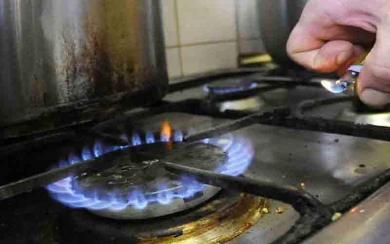 SSGC gas load shedding