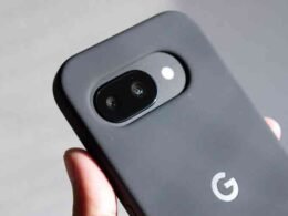 Google Pixel 9a