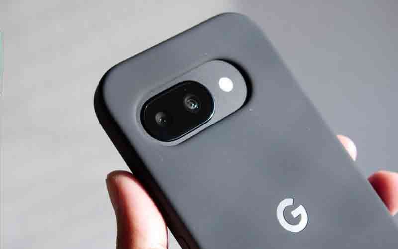 Google Pixel 9a