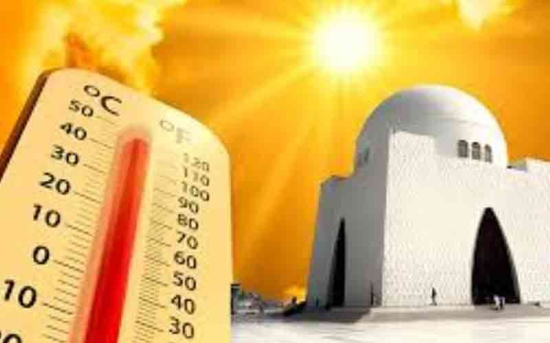 Karachi weather Eid