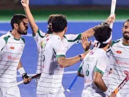 Sultan Azlan Shah Cup