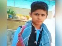Karachi child kidnapping